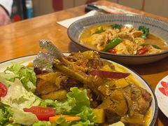 -Mesa Madre梅萨妈妈·Bintana(国贸店)