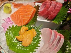 -阿吾罗·月咏精致日料(港汇恒隆广场店)