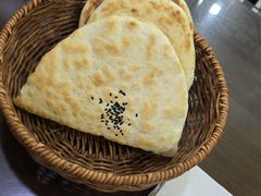 -恒发祥蒲城水盆羊肉泡馍店