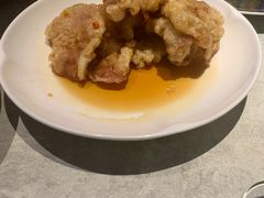 -上和臻品中国菜(花园街店)