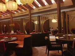 -西安凯悦酒店·湖畔中餐厅