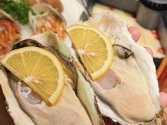 -皇城老妈·大连海鲜火锅(港湾店)