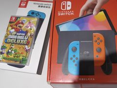 -任天堂Nintendo Switch体验店(天河城店)