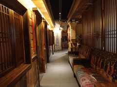 等位区-帝一铭家宴(板塘店)