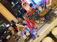-沈阳于洪碧桂园凤凰酒店