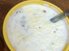牛奶鸡蛋醪糟-天元名小吃店(东部店)