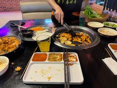 -老卜奎齐齐哈尔烤肉(人民东路店)