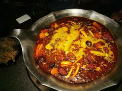 -湊湊火锅·茶憩(打浦桥日月光店)