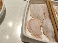 -海底捞火锅(高科广场店)