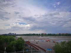 -伊犁河大桥