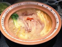 -老鸭集(金沙龙湖天街店)