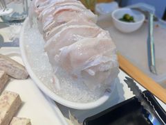 -烹然四季椰子鸡火锅(姚家园万象汇店)