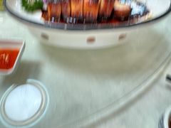 -津津菜馆(绝没分店)