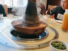 -阳坊大都涮羊肉(阳坊总店)
