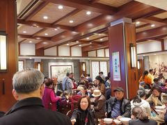 大堂-老半斋(福州路店)