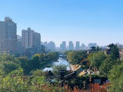 -西安城墙·碑林历史文化景区