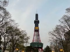 -札幌电视塔