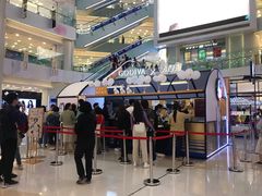 -GODIVA(王府井apm店)