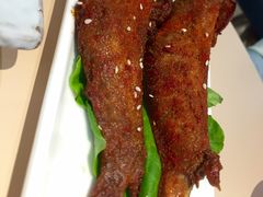四小姐烤翅-四小姐的店(王府井店)