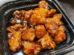 糖里脊-弄堂里(西溪龙湖天街店)
