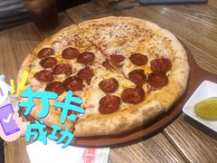 -棒约翰比萨·意面(剑河店)