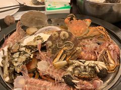 -渔公码头·九龙湾国际饭店