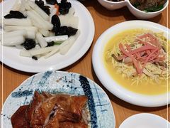 -頂好酒家·经典粤菜(海信广场店)