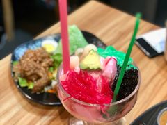-班兰叶印尼美食