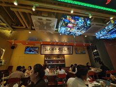 -荣叔港式沙嗲牛肉火锅(正佳潮流店)