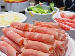 -龍歌自助小火锅(秦淮水游城店)