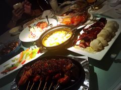 -俏江南-江景昆曲主题餐厅(正大广场店)