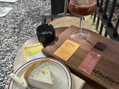 -The Roastery By AllYouWant(福田店)