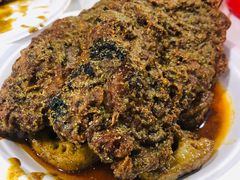 鸡排-胖子鸡排(循礼门老字号店)