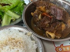 -阿秋牛排(湖心街店)