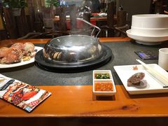 -苏大嘴海鲜牧场(奥林匹克店)