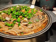 -辣尚瘾·烤鱼·新川菜(牡丹园直营店)