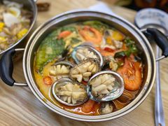 -派派茶客(金杏花园店)
