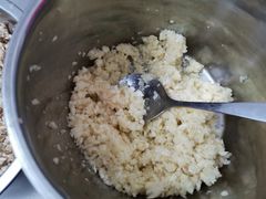 蒜蓉-司马街鸡煲(西华路店)