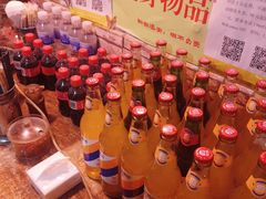 -金牌八大碗汤面(菜市二路店)