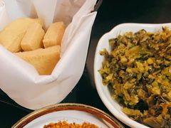 -贡梅老面馆·蟹粉面·无锡特色小吃(南长街主推店)