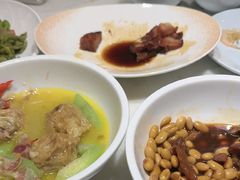 -径山十八道·风味民间菜(杭州总店)