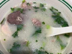 -河南前程·羊肉汤·烧烤(总店)