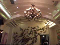 -邓丽君音乐主题餐厅