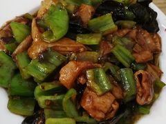 -九龙餐厅(大沽路店)