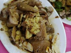 -电白鸭粥店(下沙二坊88号店)