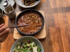 -薇酌饮·陕西菜(南门外店)