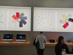 -Apple零售店(深圳益田假日广场店)