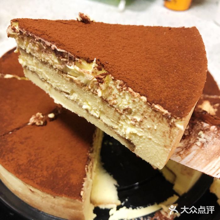 山姆会员商店(亦庄创意生活广场店)提拉米苏图片