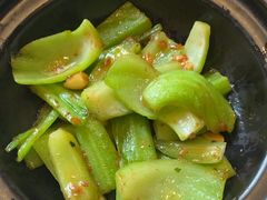 -麒茗餐厅·粤菜·宴会厅·海鲜(锦绣路店)