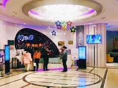 -好声音时尚量贩KTV(之心城店)